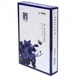 天章（TANGO）天章韵70gA4复印纸打印纸 500张/包 5包/箱（2500张）