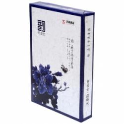 天章（TANGO） 天章韵 A4 80g 复印纸 500页/包 5包/箱 （计价单位：包）