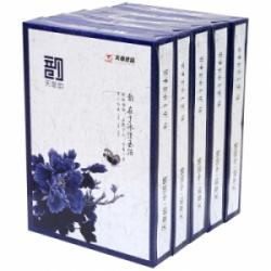 天章（TANGO） 天章韵 A4 80g 复印纸 500页/包 5包/箱 （计价单位：包）