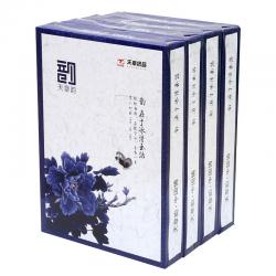 天章(TANGO) 天章韵 70g A3 复印纸 500张/包 4包/箱(2000张）