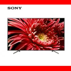 索尼（SONY） KD-85X8500G 85英寸 大屏4K HDR 安卓智能液晶电视