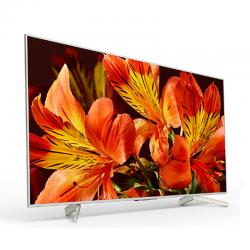 索尼（SONY） KD-85X8500F 电视机 85寸 4K HDR图像处理芯片X1 4K迅锐图像处理引擎PRO 特丽魅彩显示技术 智能电视 搭载安卓7.0系统 二级能效 含挂架 3年保修