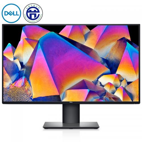 戴尔（DELL）U2720QM 显示器 4K超清显示屏