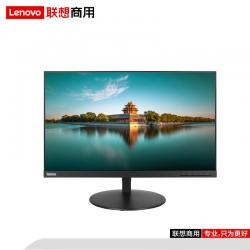 联想(Lenovo)ThinkVision P24q 23.8英寸/2560*1440/显示器（23.8 IPS）