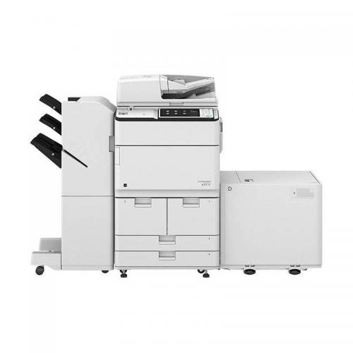 贝仕德8505黑白数码印刷系统（黑白 A3）