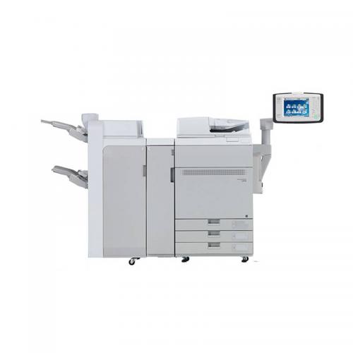 贝仕德C710彩色数码印刷系统