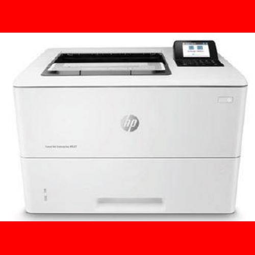 HP LaserJet Enterprise M507dn （激光 普通办公打印机 黑白 40-49）