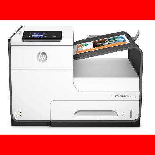 HP PageWide Pro 452dn（激光 页宽打印机 彩色 40-49）