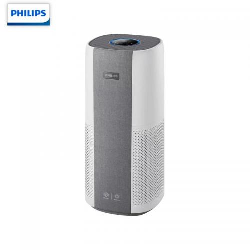 飞利浦（PHILIPS）甲醛数显 空气净化器 除甲醛 细菌 除雾霾PM2.5 无线智能操控AC3998