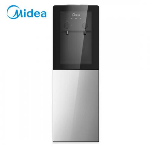 美的（Midea)饮水机立式冰热型YD1002S-X