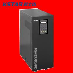 科士达UPS不间断电源GP820H 20KVA主机需另配电池 黑色