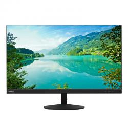 联想（ThinkVision）27英寸2K IPS屏 99%sRGB色域 窄边框支持壁挂 电脑办公显示器S27q-10