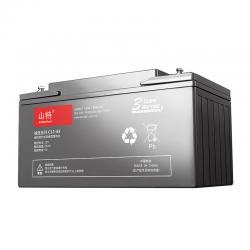 山特（SANTAK） 山特UPS电源电池铅酸蓄电池免维护12V65AH C12-65AH