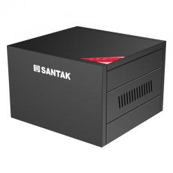 山特（SANTAK）SBC-2电池柜UPS不间断电源蓄电池柜EPS电池柜 SBC-2