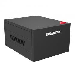 山特（SANTAK）SBC-3电池柜UPS不间断电源蓄电池柜EPS电池柜 SBC-3