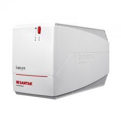 山特（SANTAK） 山特K1000 ups不间断电源备用电脑稳压1000VA/600W