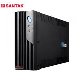 山特（SANTAK） 山特MT1000S ups不间断电源1000VA/600W 长效机带串行接口