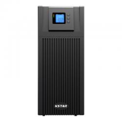 科士达（KSTAR）KSTAR科士达UPS不间断电源YDC9310H 10KVA主机需另配电池 黑色