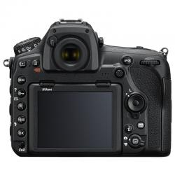 尼康（Nikon） D850 单反套机（AF-S 85mm f/1.4G 镜头）