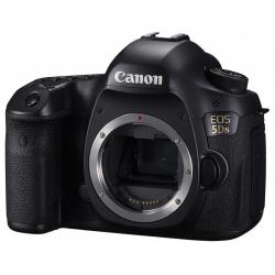 佳能（Canon）EOS 5DS 单反相机 单反机身（约5060万像素 3.2英寸液晶屏 全画幅 CMOS图像感应器