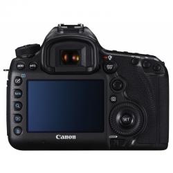 佳能（Canon）EOS 5DS 单反相机 单反机身（约5060万像素 3.2英寸液晶屏 全画幅 CMOS图像感应器