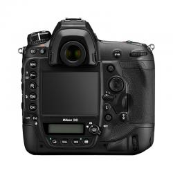 尼康（Nikon）D6 全画幅单反相机 单反机身