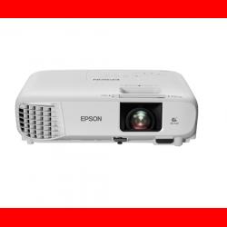 Epson CB-FH06 3LCD商务易用型投影机 （3LCD 灯泡）