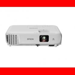 Epson CB-X06 3LCD商务易用型投影机 （3LCD）