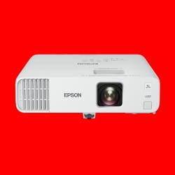 Epson CB-L200W 爱普生高亮激光商用投影机（否 3LCD 激光）