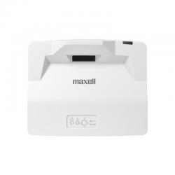麦克赛尔( Maxell ) 投影仪 MMP-A4210X 激光 教育 投影机（4200流明，XGA分辨率，500,000:1对比度）