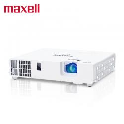 麦克赛尔( maxell )MMP-J3701U 投影仪 激光商务投影机 3700流明 WUXGA