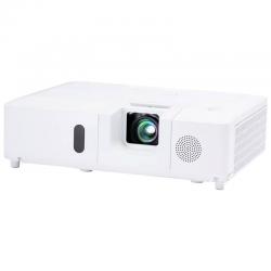 麦克赛尔( maxell )投影仪 投影机MMX-N5010U 商用办公 会议教育（5000流明，WUXGA分辨率，16000:1对比度）