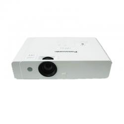 松下（Panasonic）PT-UX387C 投影仪 投影机办公教育（XGA分辨率 4000流明 HDMI接口）