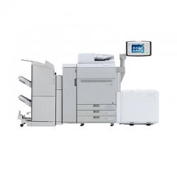 贝仕德810S双色数码印刷系统