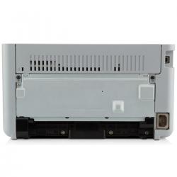 惠普（HP）打印机HP LaserJet P1106 A4黑白激光打印机（激光 普通办公打印机 黑白 10-19）