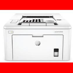 HP LaserJet Pro M203dn（激光 普通办公打印机 黑白 20-29）