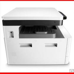 惠普（HP） LaserJet MFP M437dnA3黑白激光打印机（激光 普通办公打印机 黑白 A3）