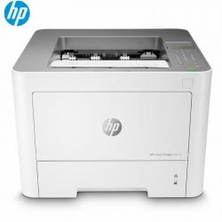 HP LaserJet Pro M407nk A4黑白激光高速网络（千兆网卡）双面打印机（激光 普通办公打印机 黑白 40-49）
