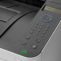 HP LaserJet Pro M407nk A4黑白激光高速网络（千兆网卡）双面打印机（激光 普通办公打印机 黑白 40-49）