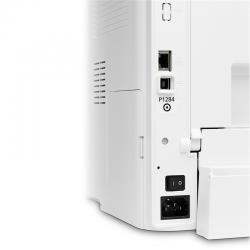 HP LaserJet Pro M407nk A4黑白激光高速网络（千兆网卡）双面打印机（激光 普通办公打印机 黑白 40-49）