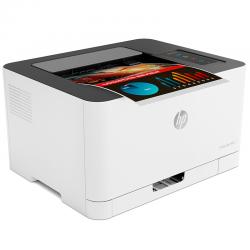 惠普 （HP） 150nw 锐系列新品 彩色激光打印机体积小巧无线打印