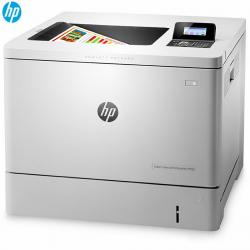 惠普（HP）Color LaserJet Enterprise M552dn 彩色高速激光打印机（激光 彩色 30-39 30-39）