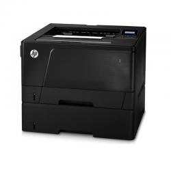 HP LaserJet Pro M706n 高速商用黑白激光a3打印机