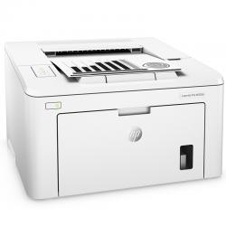 HP LaserJet Pro M203d（激光 普通办公打印机 黑白 20-29）