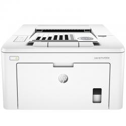 HP LaserJet Pro M203d（激光 普通办公打印机 黑白 20-29）