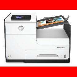 HP PageWide Pro 452dn（激光 页宽打印机 彩色 40-49）