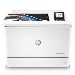 HP Color LaserJet Enterprise M751 系列企业级彩色激光打印机（激光 普通办公打印机 彩色）
