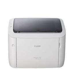 佳能（Canon） A4幅面黑白激光打印机 LBP6018L（白色）（A4 10-19）