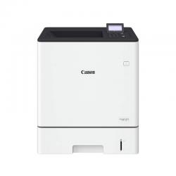佳能（Canon） A4幅面彩色激光打印机 LBP710CX（白色）（A4 20-29）