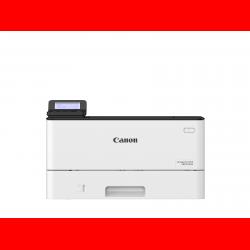 佳能（Canon） A4幅面黑白激光打印机 LBP222dn（白色）（普通办公打印机 A4）（普通办公打印机 A4 30-39）